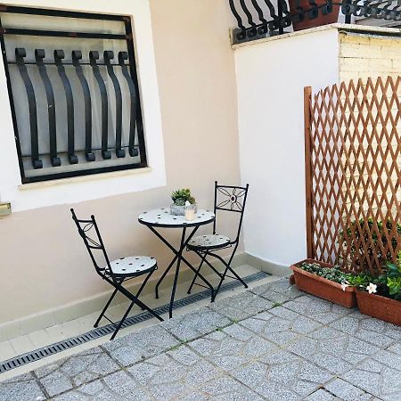Appartement Casa Di Giade à Anguillara Sabazia Extérieur photo