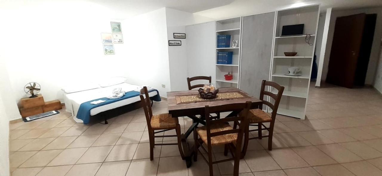 Appartement Casa Di Giade à Anguillara Sabazia Extérieur photo