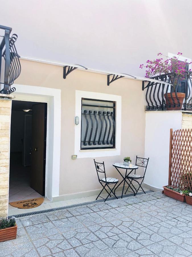 Appartement Casa Di Giade à Anguillara Sabazia Extérieur photo