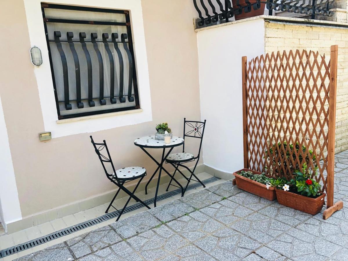 Appartement Casa Di Giade à Anguillara Sabazia Extérieur photo