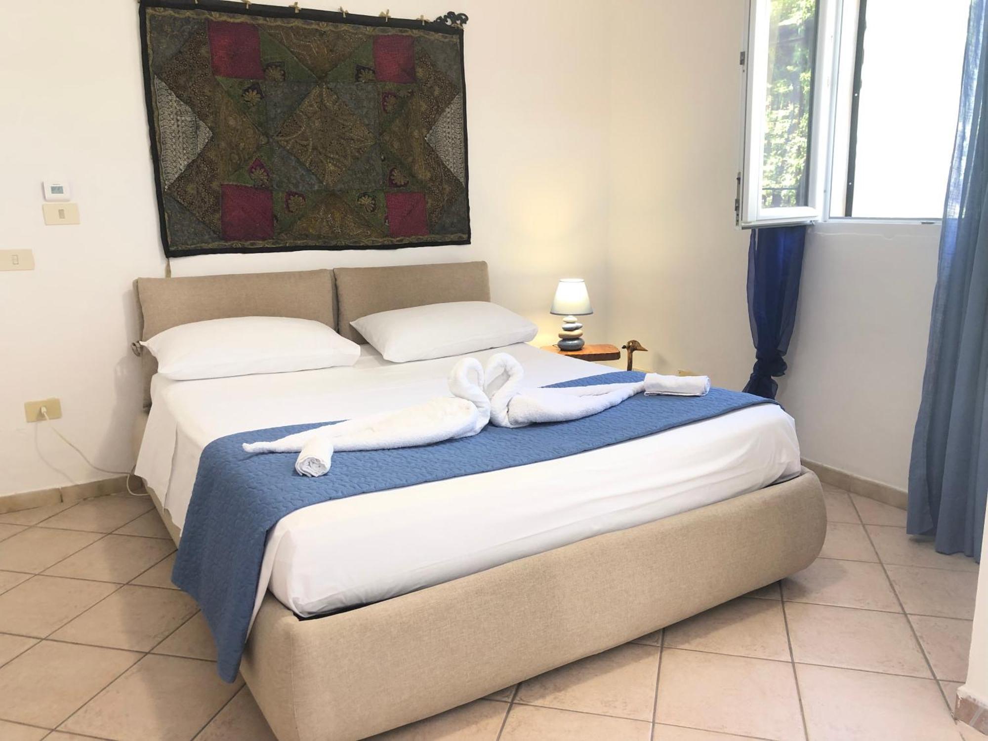 Appartement Casa Di Giade à Anguillara Sabazia Extérieur photo